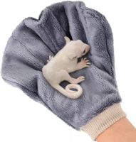 2 Pcs Sugar Glider Bonding Mitt