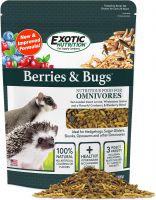 Berries & Bugs 3 lb