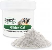 Glider-Cal (3.5 oz.) - Calcium Supplement for Sugar Gliders