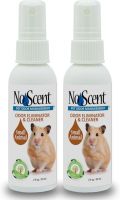 No Scent Small Animal Guinea Pig Cage Cleaner
