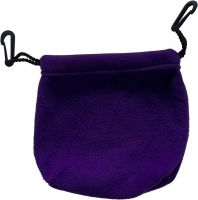 Sleeping Pouch for Sugar Gliders and Other Small Pets